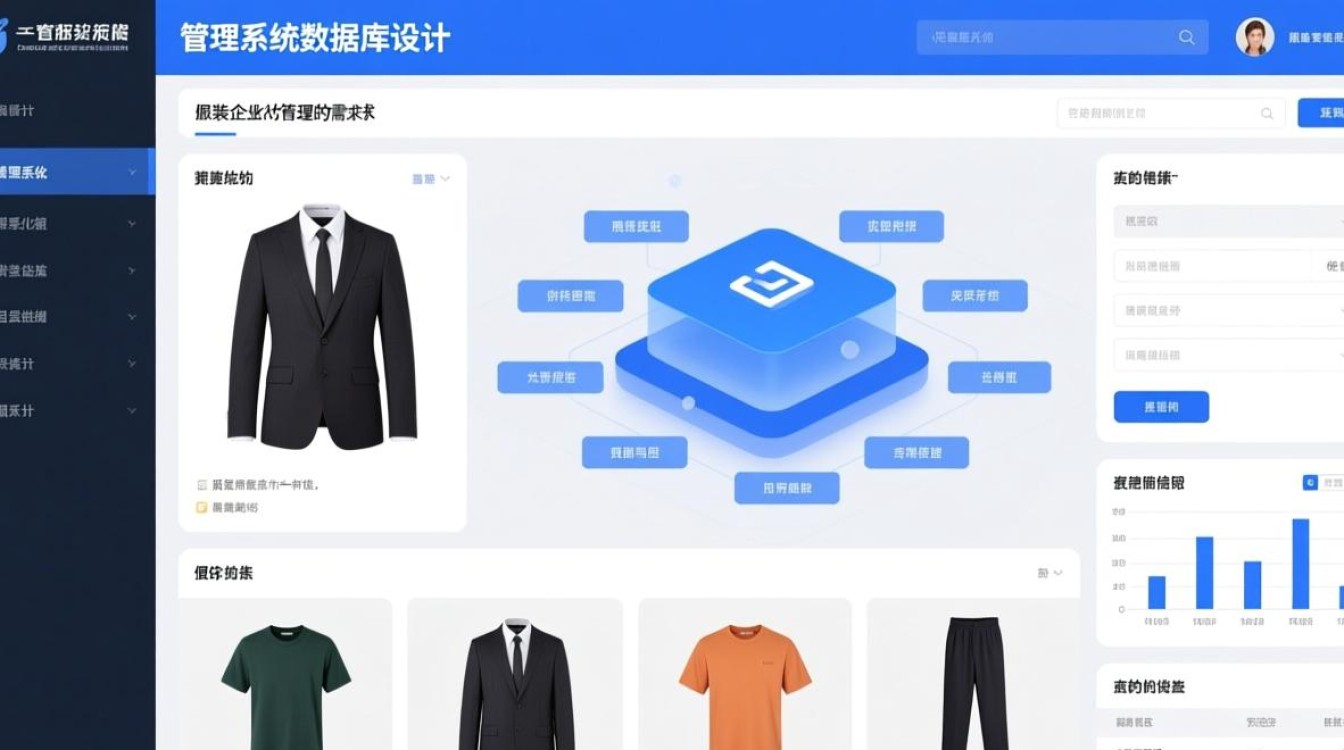 服装管理系统数据库设计,如何优化结构以提升效率与准确性? 服装管理系统数据库设计,如何优化结构以提升效率与准确性?