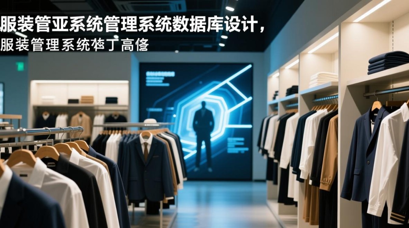 服装管理系统数据库设计,如何优化结构以提升效率与准确性? 服装管理系统数据库设计,如何优化结构以提升效率与准确性?