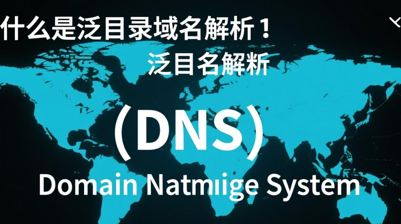 泛目录域名解析有何独特之处？在SEO中扮演什么角色？