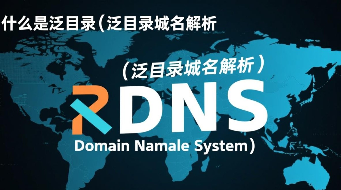 泛目录域名解析有何独特之处？在SEO中扮演什么角色？