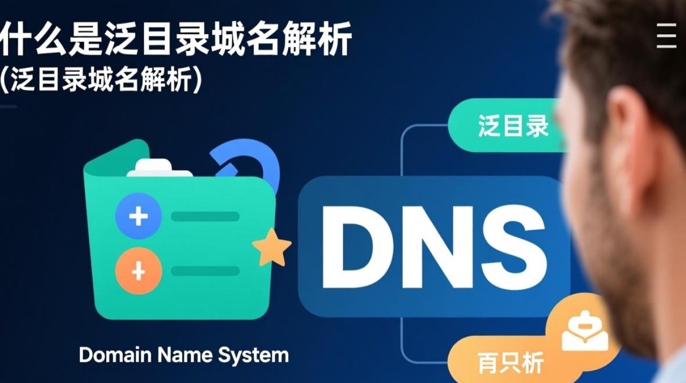 泛目录域名解析有何独特之处？在SEO中扮演什么角色？