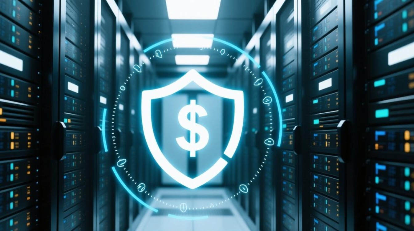 福安云存储，这项技术如何改变我们的数据存储方式？