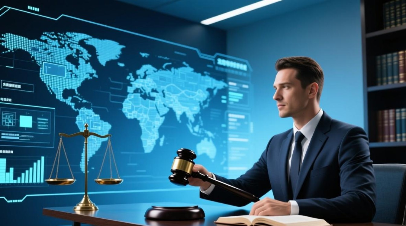 法院审判系统大数据分析,如何优化司法效率与公正性之谜? 法院审判系统大数据分析,如何优化司法效率与公正性之谜?