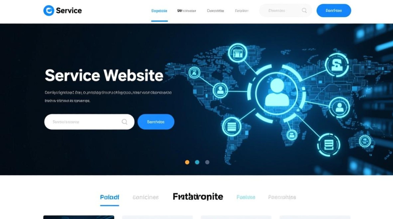 服务网站高度连接数据查询的数据库，价格是否真的高得让人望而却步？