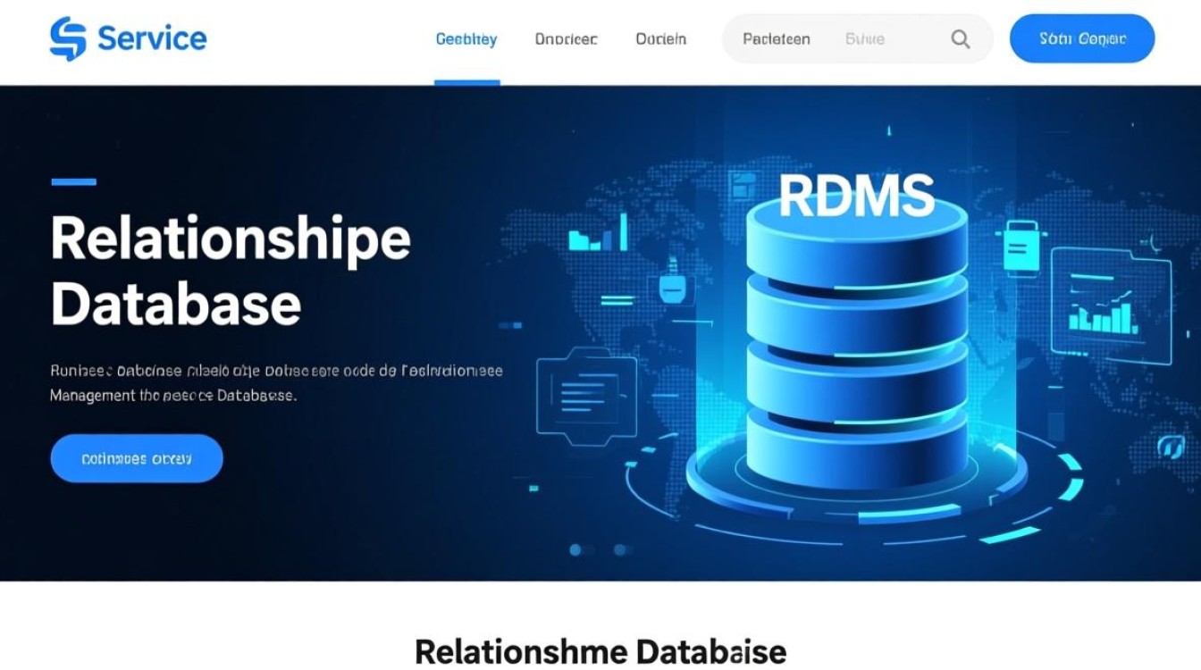 在选择服务网站数据库时,关系型数据库有哪些优劣对比,如何抉择? 在选择服务网站数据库时,关系型数据库有哪些优劣对比,如何抉择?