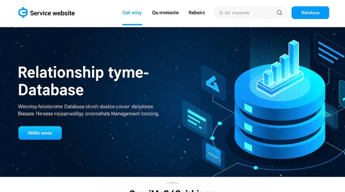 在选择服务网站数据库时,关系型数据库有哪些优劣对比,如何抉择? 在选择服务网站数据库时,关系型数据库有哪些优劣对比,如何抉择?