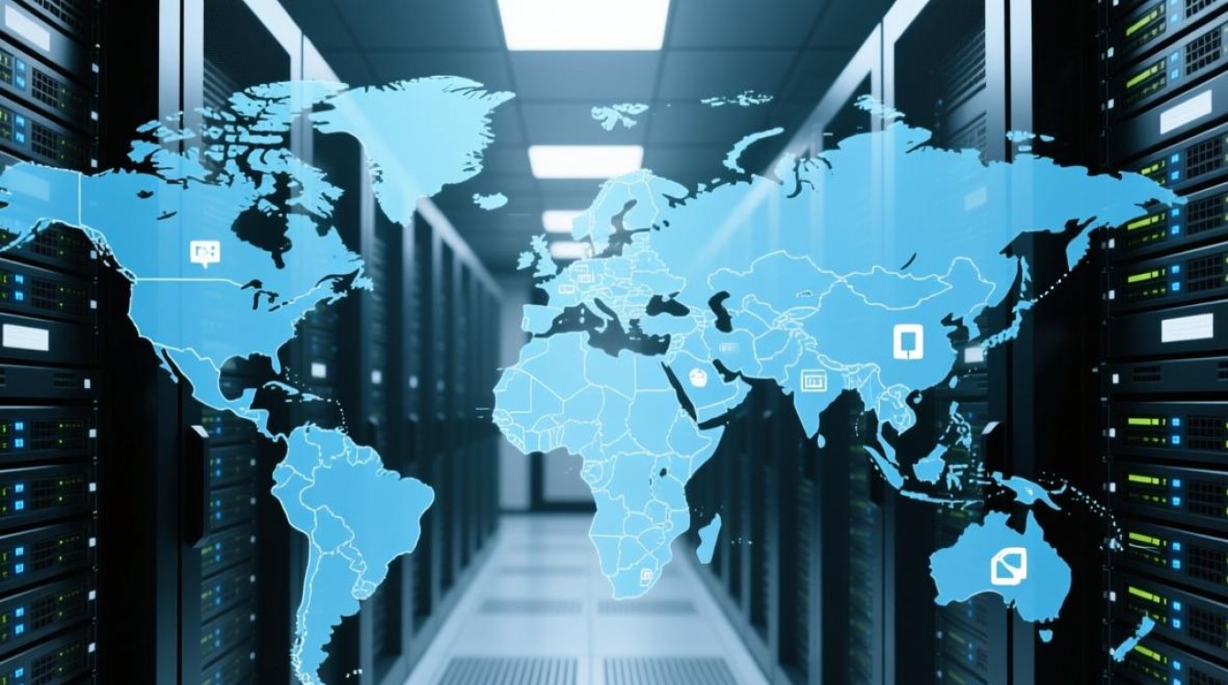 服务器面向全国全国范围内服务器布局,为何如此布局?有何优势? 服务器面向全国全国范围内服务器布局,为何如此布局?有何优势?