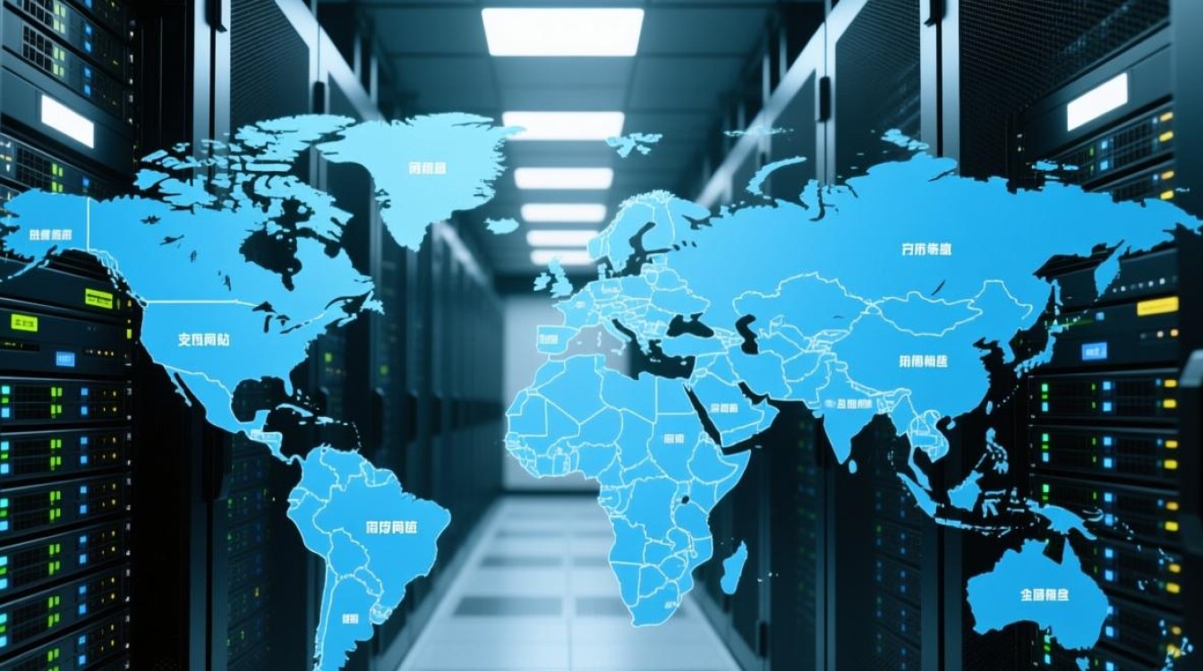 服务器面向全国全国范围内服务器布局,为何如此布局?有何优势? 服务器面向全国全国范围内服务器布局,为何如此布局?有何优势?