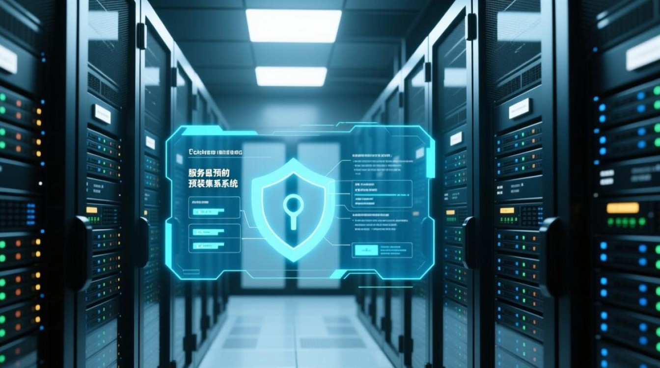 为何服务器不直接预装操作系统,安装过程是否繁琐不便? 为何服务器不直接预装操作系统,安装过程是否繁琐不便?