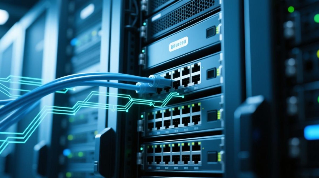 为何服务器默认开放端口？这背后隐藏哪些安全风险？