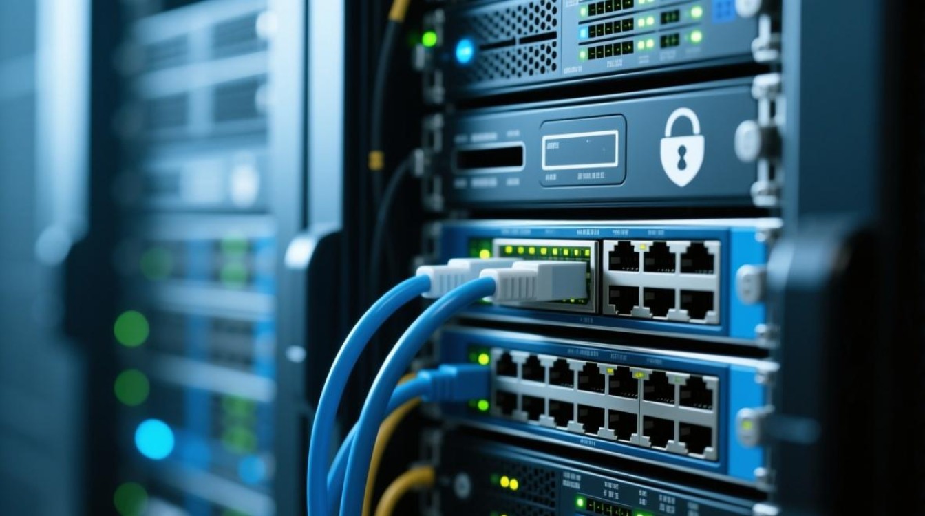 为何服务器默认开放端口？这背后隐藏哪些安全风险？