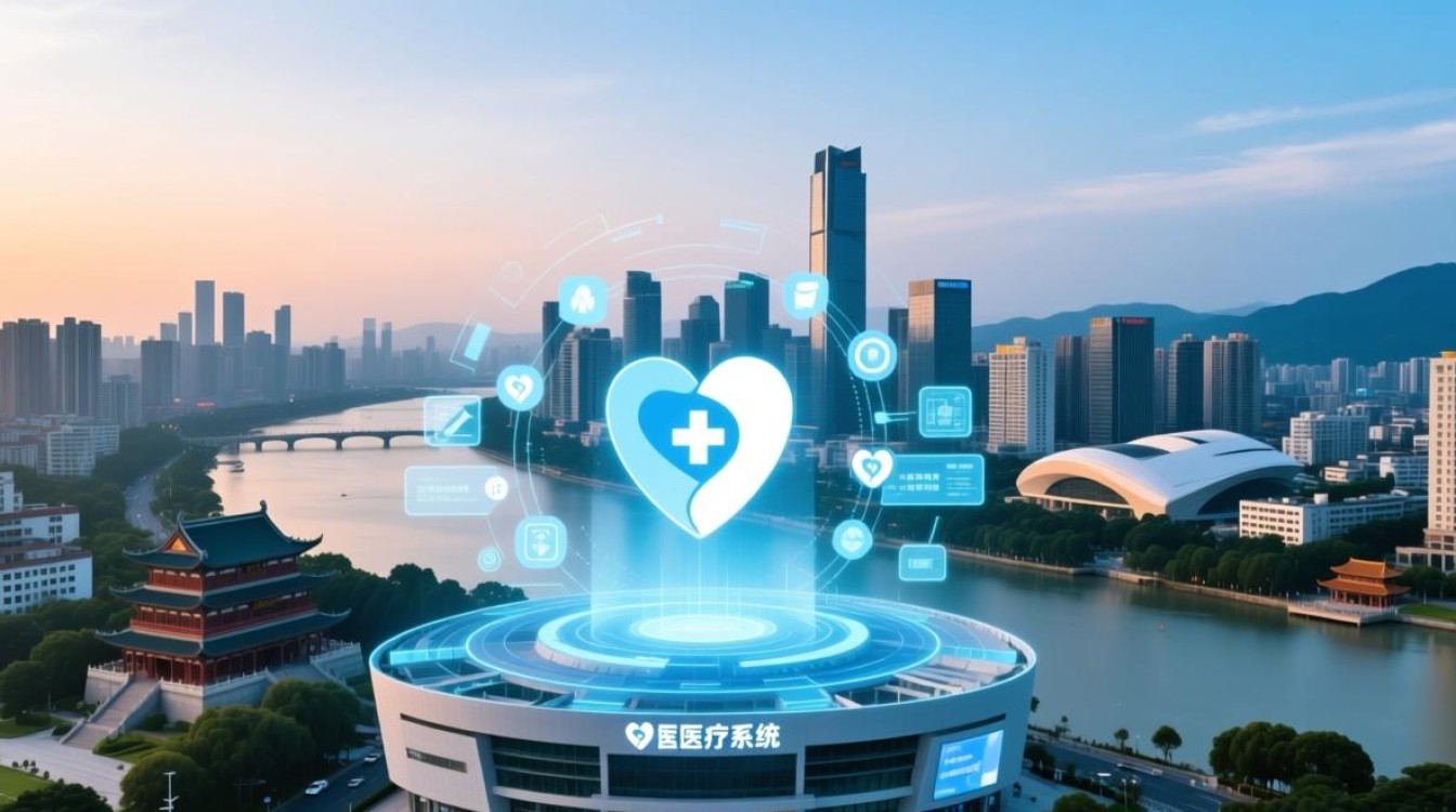 福州智慧医疗系统质量哪家强？如何选择优质服务商？