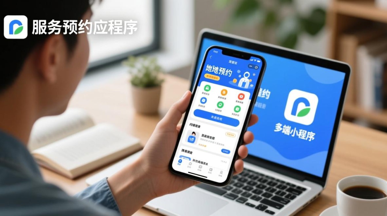 服务预约多端小程序推荐，如何挑选最适合您的预约平台？