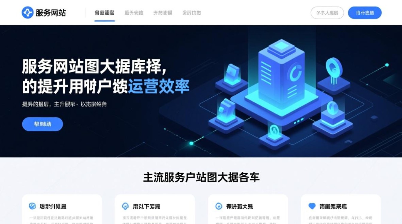 如何选择最适合个人/企业需求的服务网站图数据库？