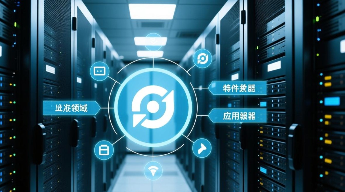 服务计算软件服务器，如何优化性能与稳定性？