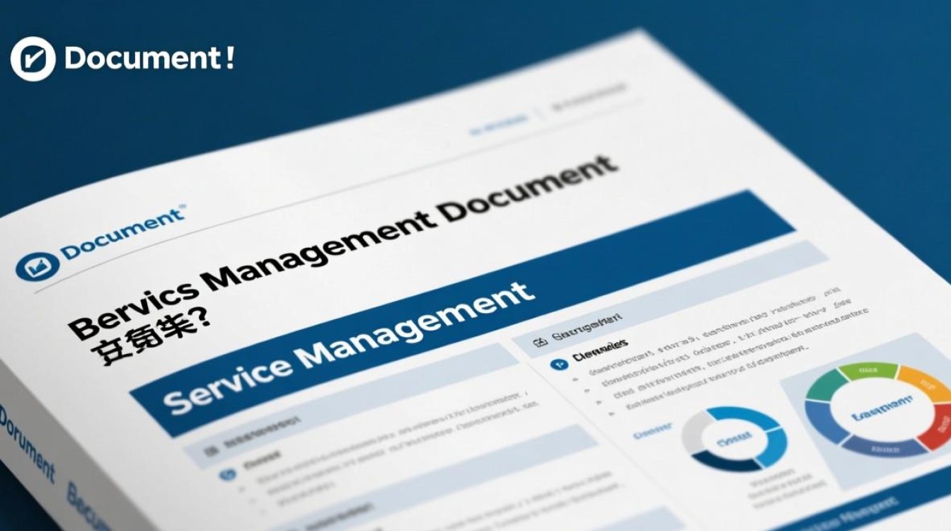 服务管理文档，究竟涵盖了哪些关键内容与操作指南？