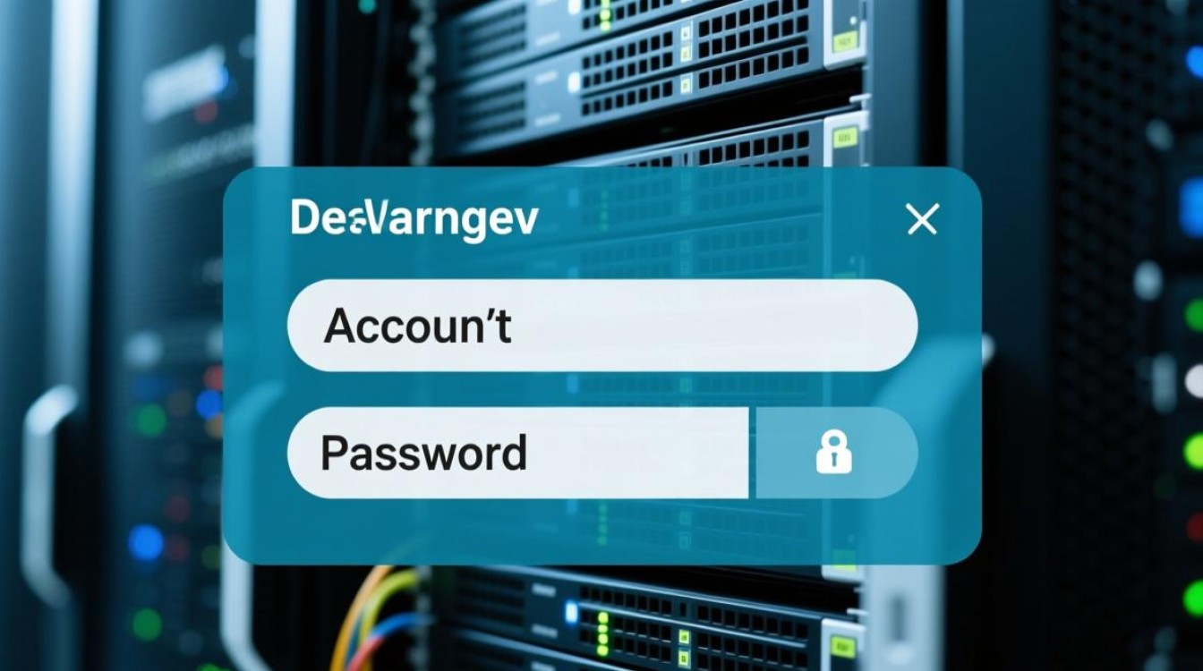 为何服务器默认账户密码总是难以破解,这些密码究竟是什么? 为何服务器默认账户密码总是难以破解,这些密码究竟是什么?