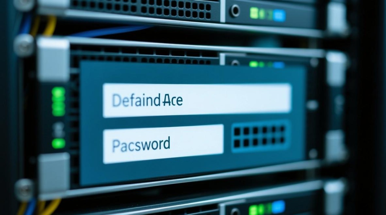 为何服务器默认账户密码总是难以破解,这些密码究竟是什么? 为何服务器默认账户密码总是难以破解,这些密码究竟是什么?
