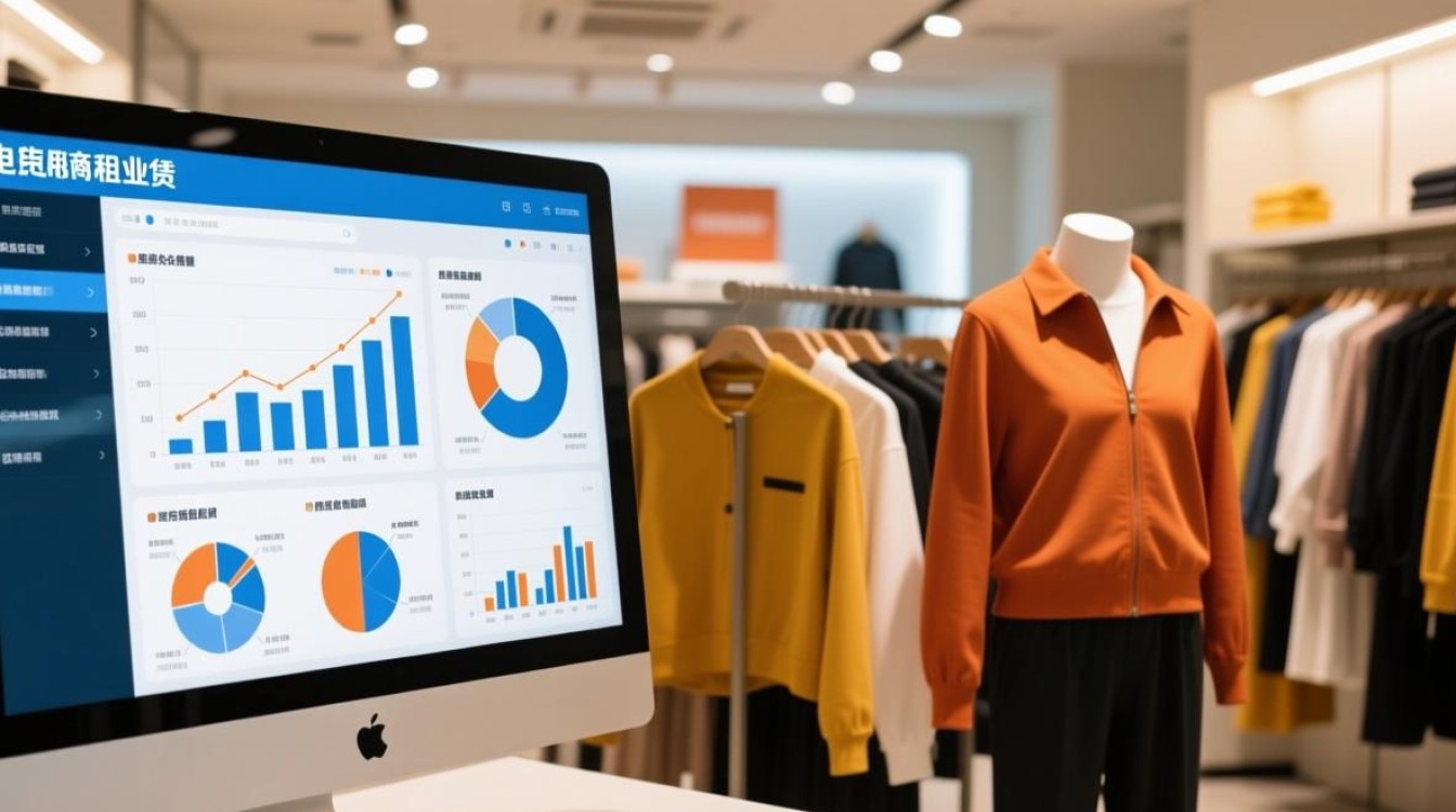 服装租赁大数据分析揭示了哪些行业趋势与消费者行为疑问？