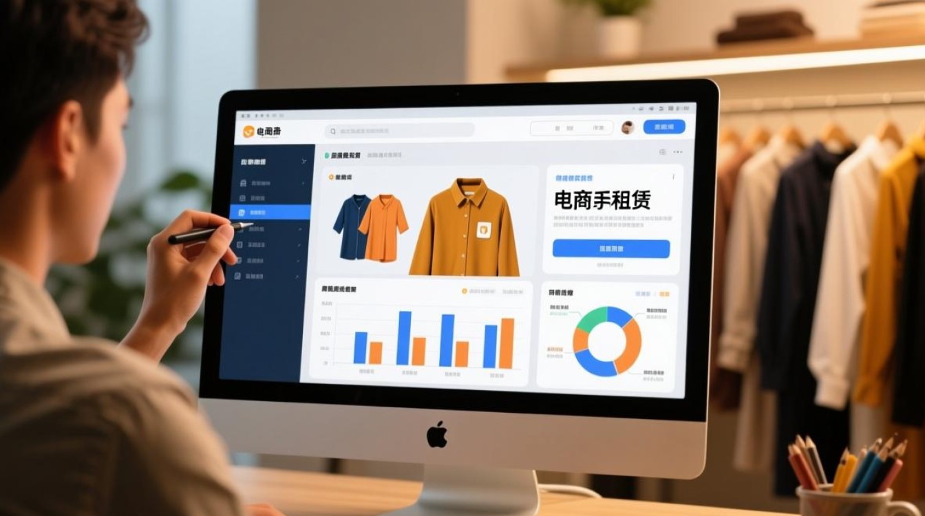 服装租赁大数据分析揭示了哪些行业趋势与消费者行为疑问？