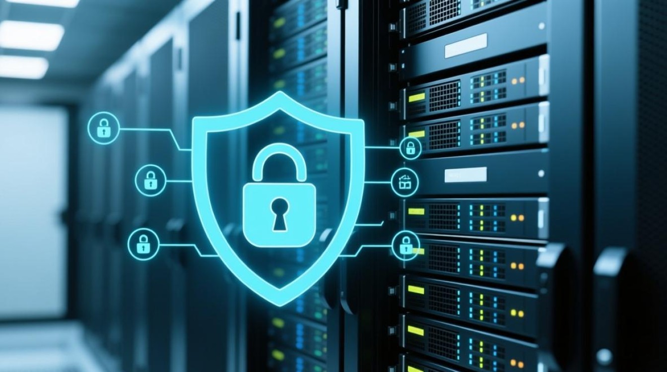 服务器安全组配置疑问，具体需要添加哪些规则才能确保网络安全？