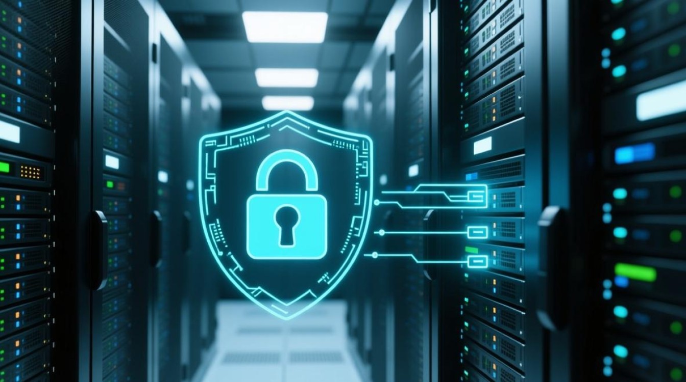 服务器安全组配置疑问，具体需要添加哪些规则才能确保网络安全？