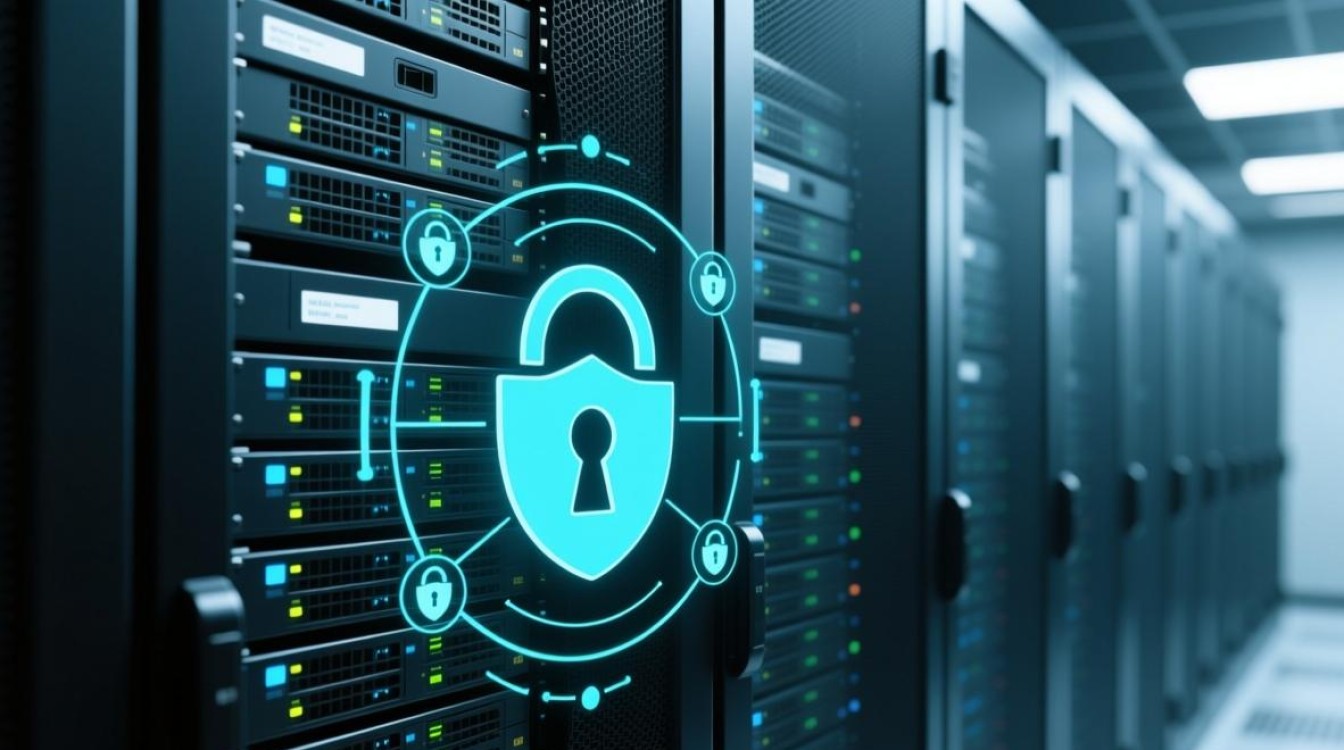 服务器安全组配置疑问，具体需要添加哪些规则才能确保网络安全？