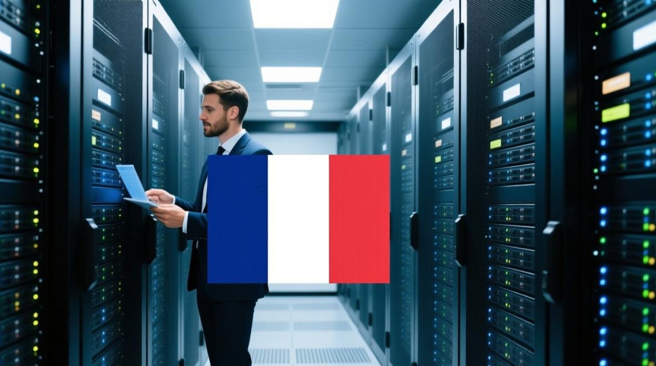 法国服务器出租，性价比高吗？适合哪些企业使用？