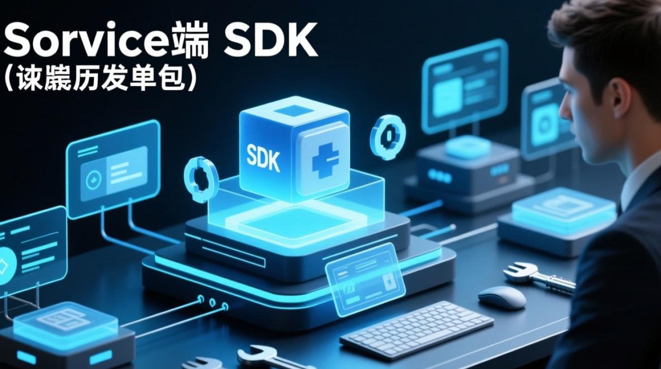 服务端sdk如何选择合适的框架与优化性能的疑问解析？