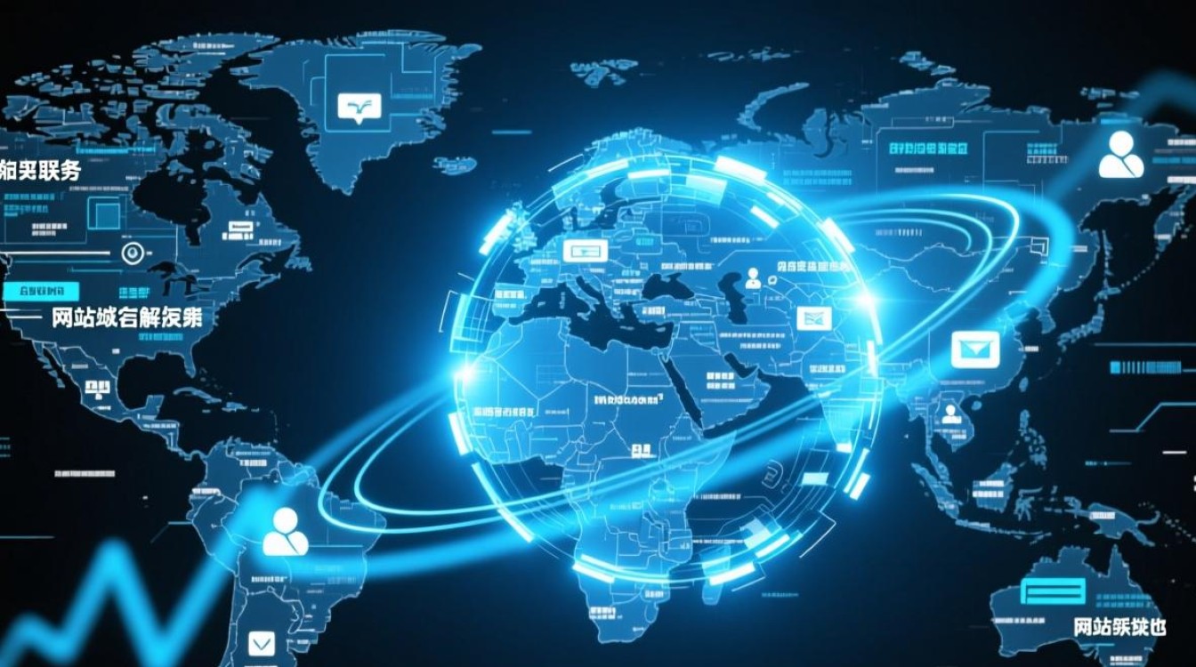 泛域名解析到多个IP，这样做是否安全且高效？