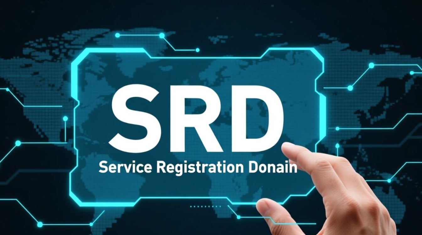 服务注册器域名为何如此关键？揭秘其在互联网服务中的重要作用？