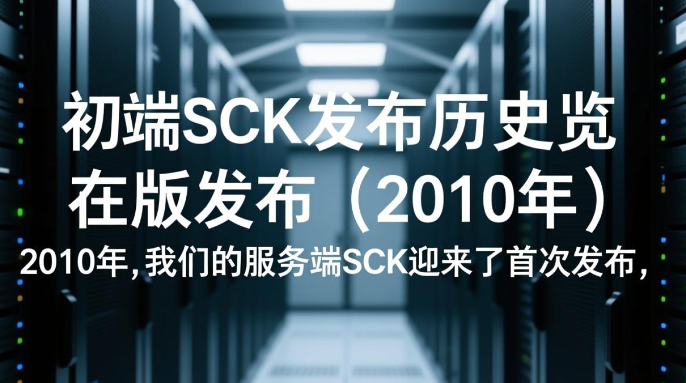 服务端SDK发布历史,每一步迭代背后的秘密是什么? 服务端SDK发布历史,每一步迭代背后的秘密是什么?