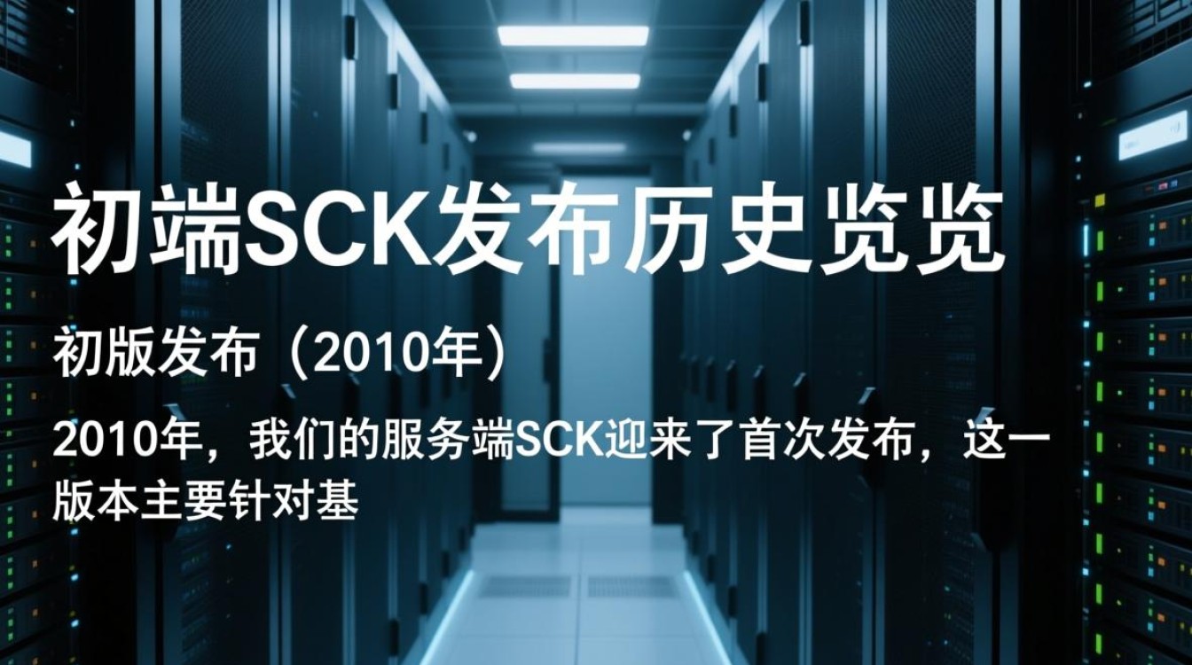 服务端SDK发布历史,每一步迭代背后的秘密是什么? 服务端SDK发布历史,每一步迭代背后的秘密是什么?