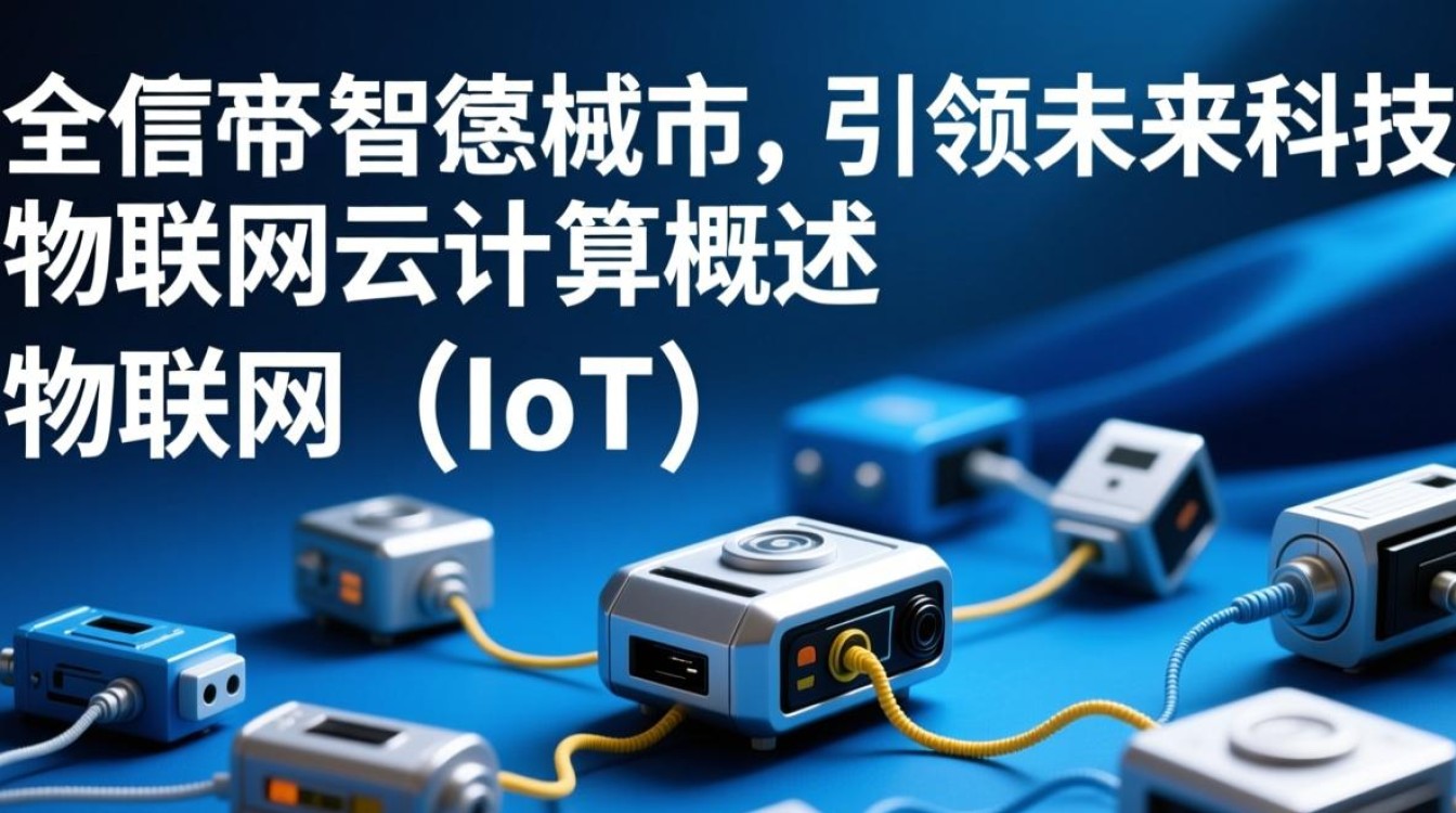 福州物联网云计算发展前景如何？未来趋势及挑战分析？