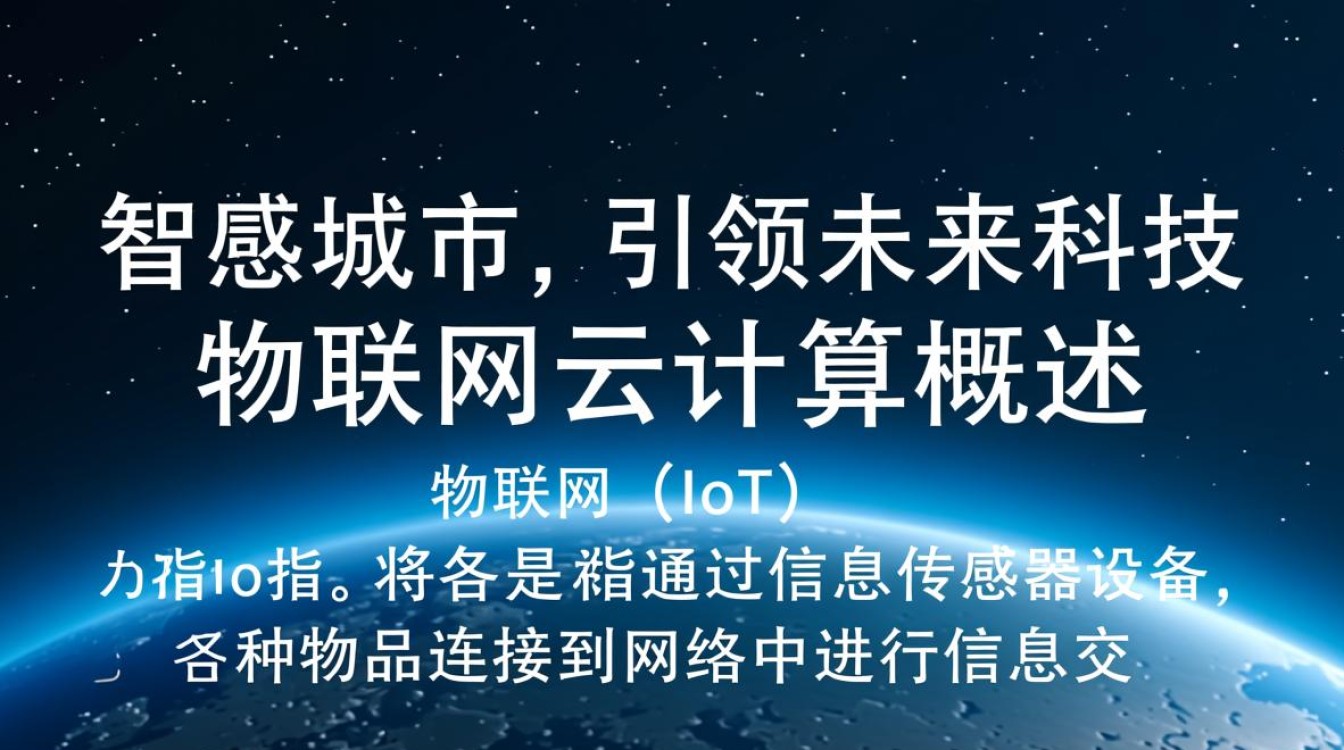福州物联网云计算发展前景如何？未来趋势及挑战分析？
