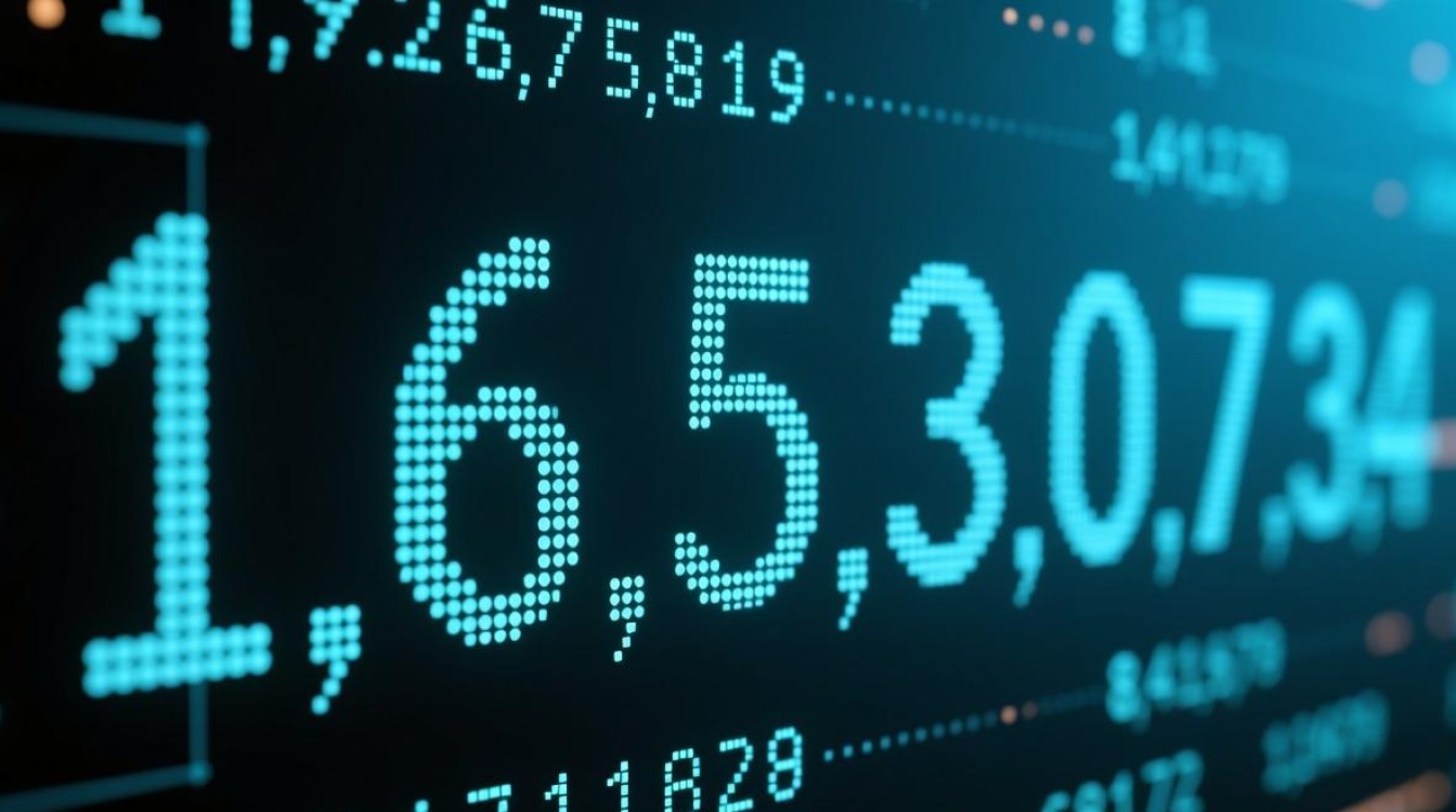 浮点数在计算机存储表示中扮演何种关键角色？