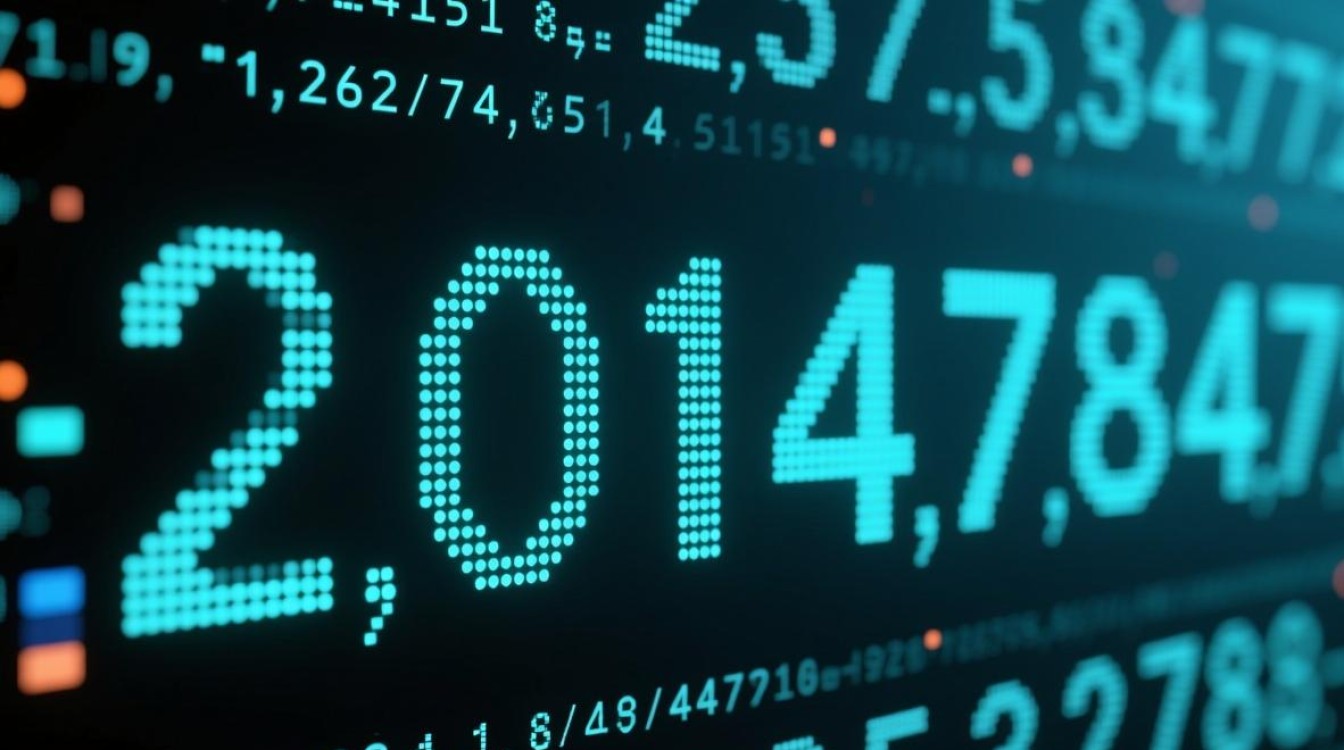 浮点数在计算机存储表示中扮演何种关键角色？