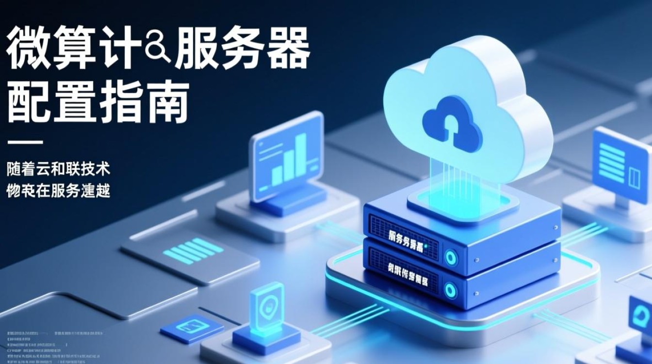 服务计算微服务器配置，如何优化性能与资源利用？