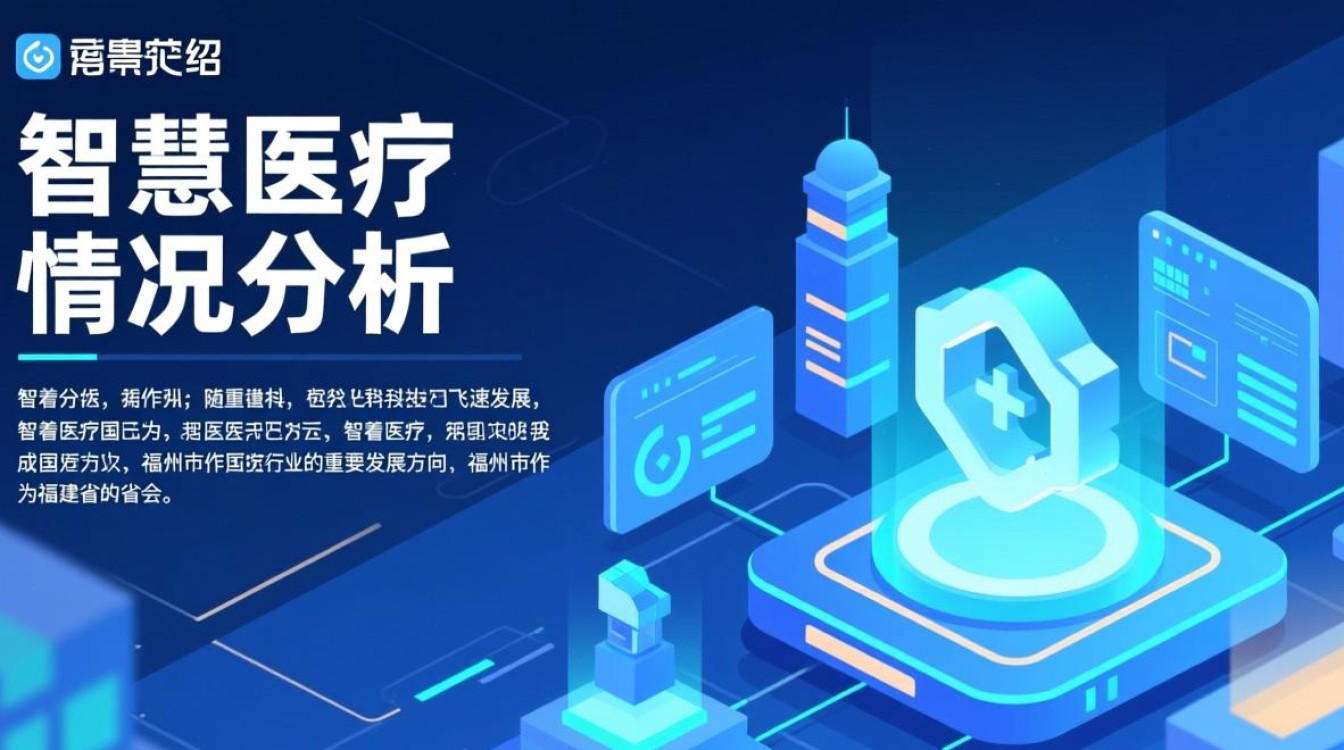 福州智慧医疗进展如何？市民就医体验改善了吗？