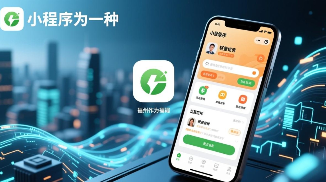 福州小程序开发公司哪家更专业？揭秘优质服务与项目案例！