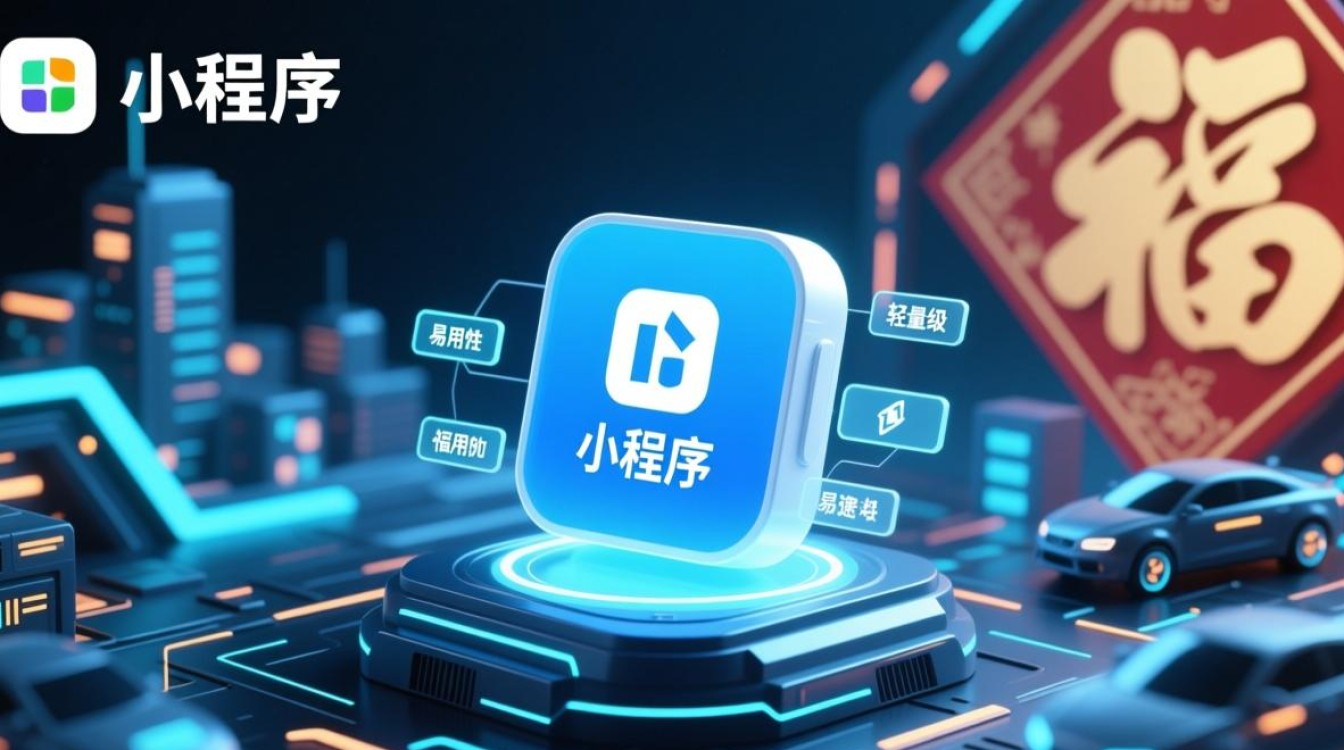 福州小程序开发公司哪家更专业？揭秘优质服务与项目案例！