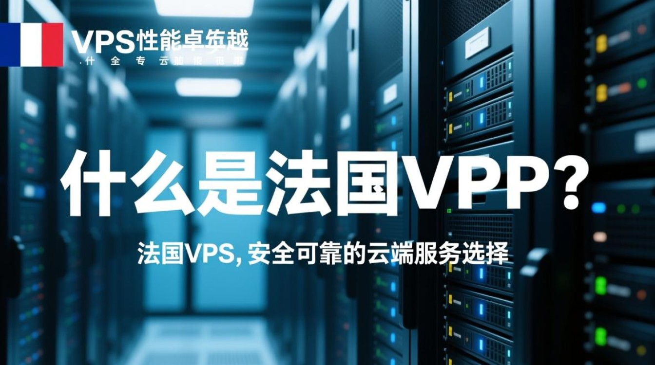 法国vps为何选择法国服务器？性价比与稳定性如何权衡？