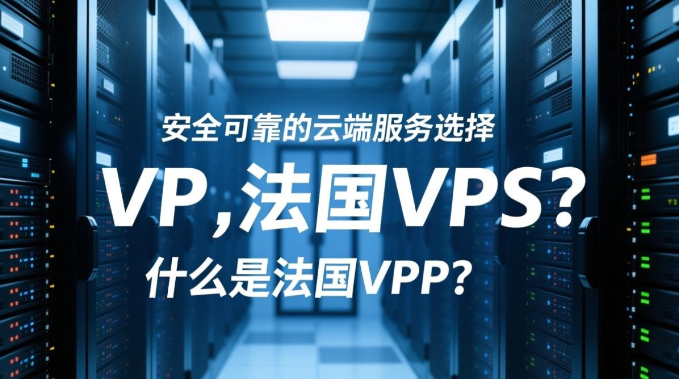 法国vps为何选择法国服务器？性价比与稳定性如何权衡？