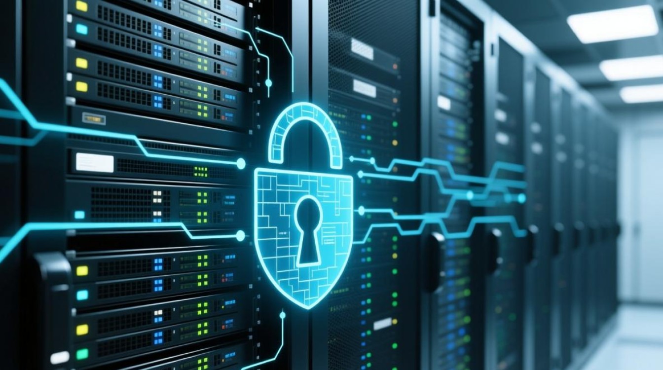 服务器面临哪些潜在不安全威胁与风险？深度剖析系统安全隐患