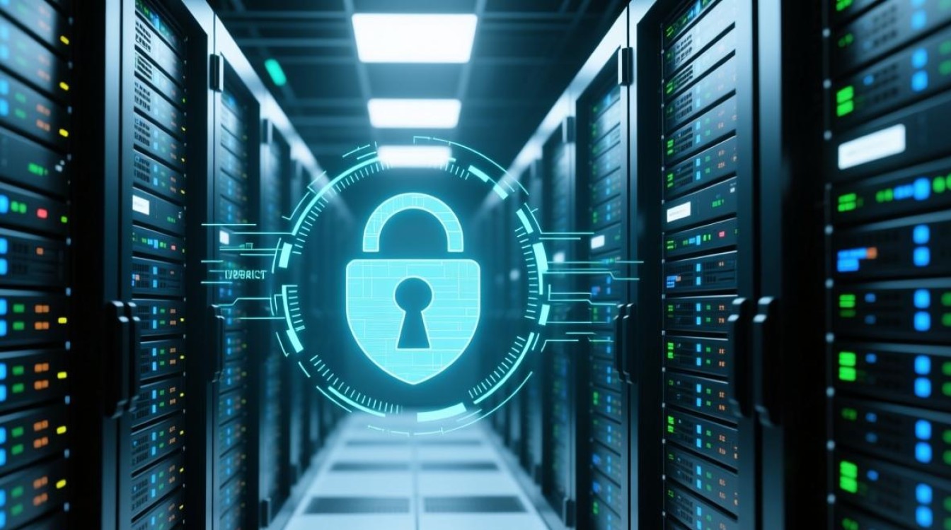 服务器面临哪些潜在不安全威胁与风险？深度剖析系统安全隐患