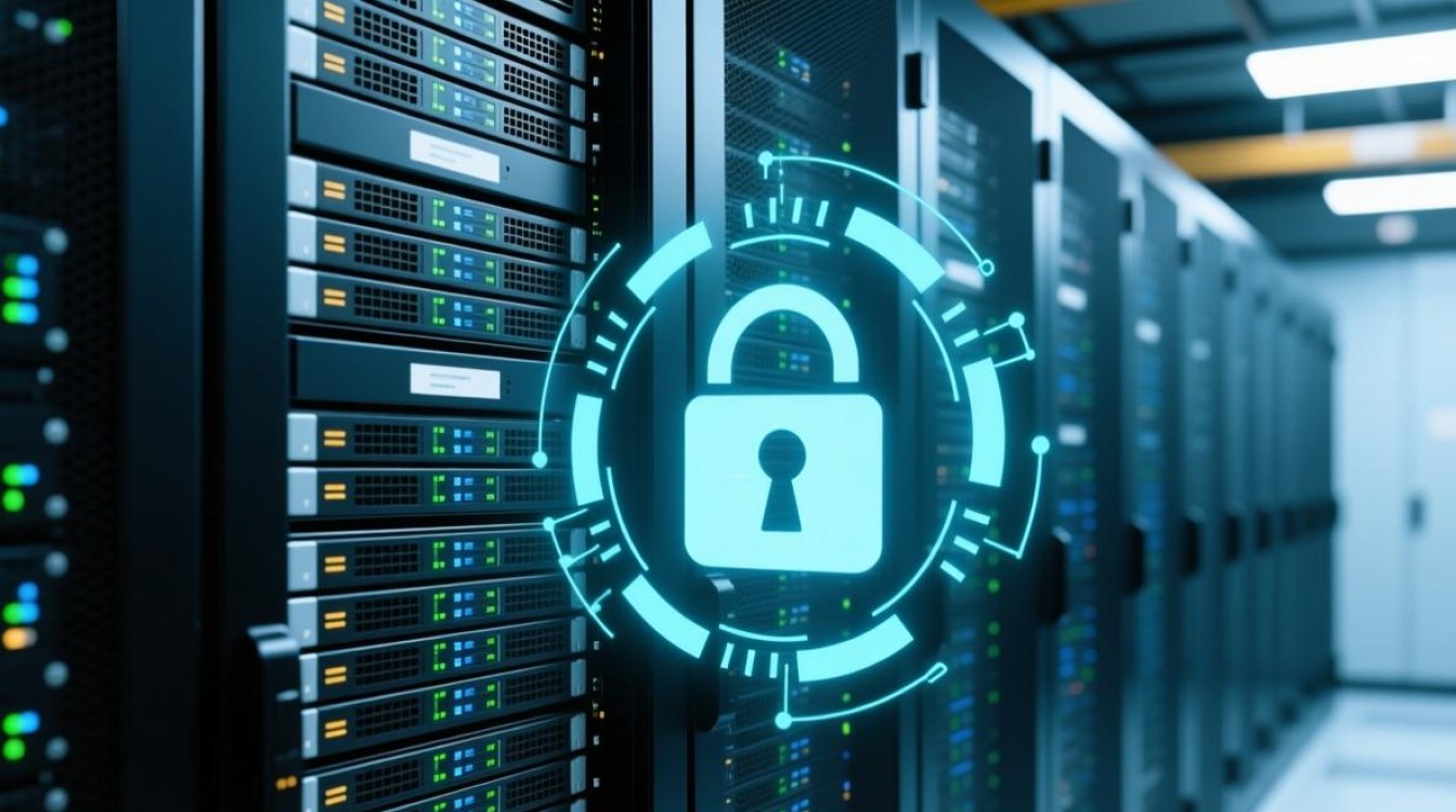 服务器面临哪些潜在不安全威胁与风险？深度剖析系统安全隐患