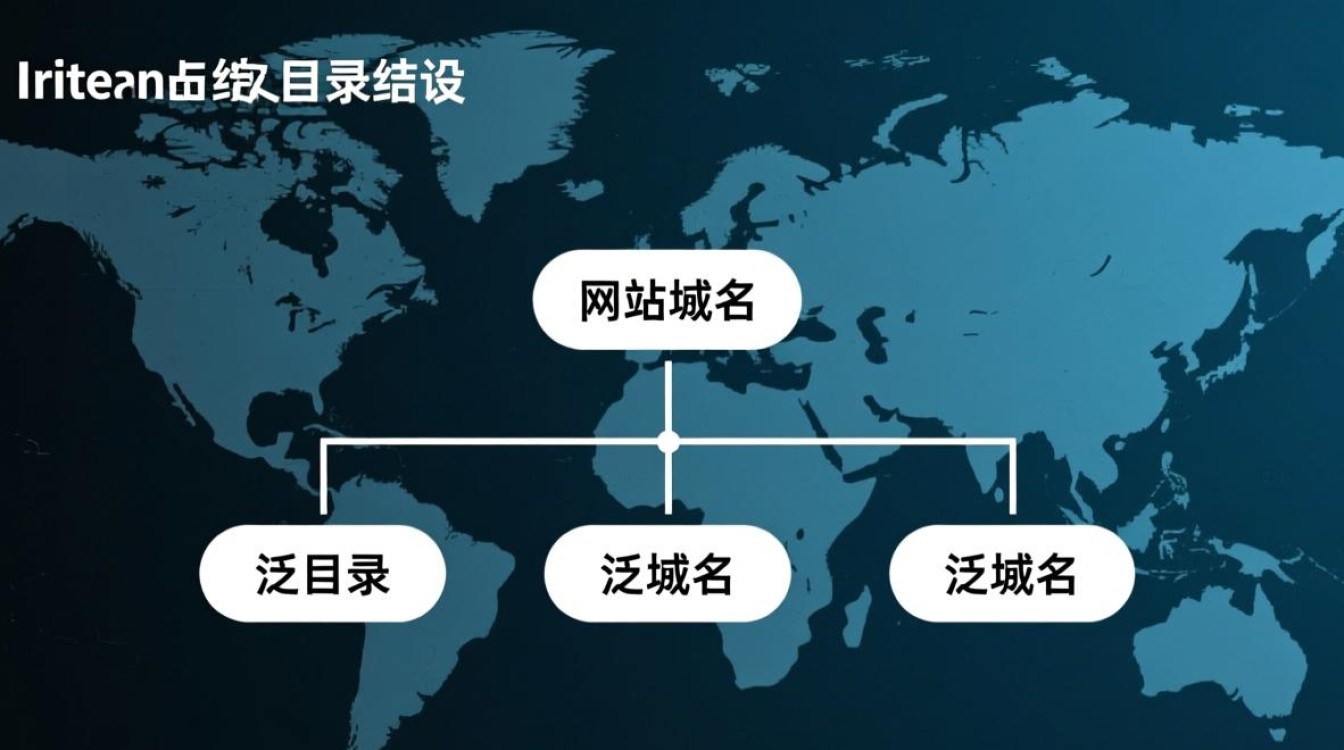 泛目录与泛域名有何本质区别?在SEO优化中如何巧妙运用? 泛目录与泛域名有何本质区别?在SEO优化中如何巧妙运用?