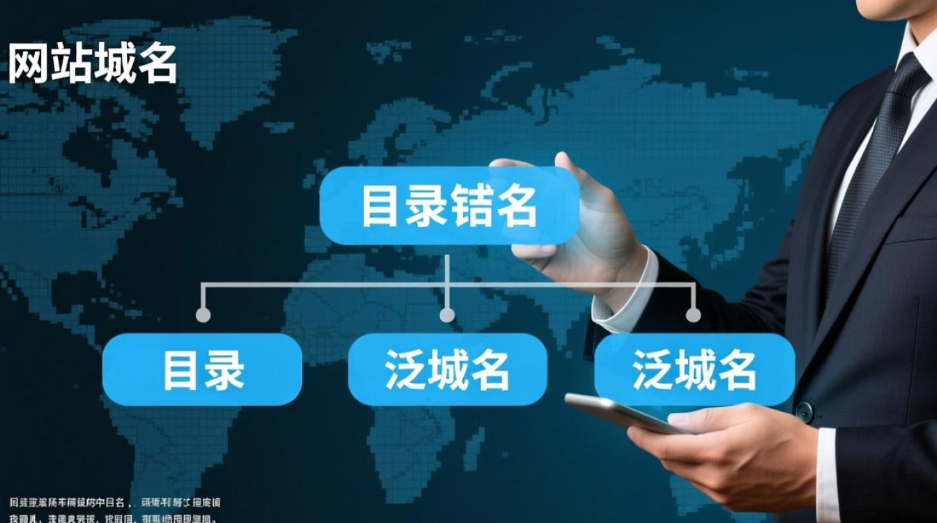 泛目录与泛域名有何本质区别?在SEO优化中如何巧妙运用? 泛目录与泛域名有何本质区别?在SEO优化中如何巧妙运用?