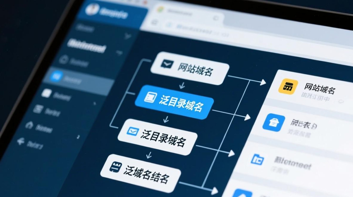 泛目录与泛域名有何本质区别?在SEO优化中如何巧妙运用? 泛目录与泛域名有何本质区别?在SEO优化中如何巧妙运用?