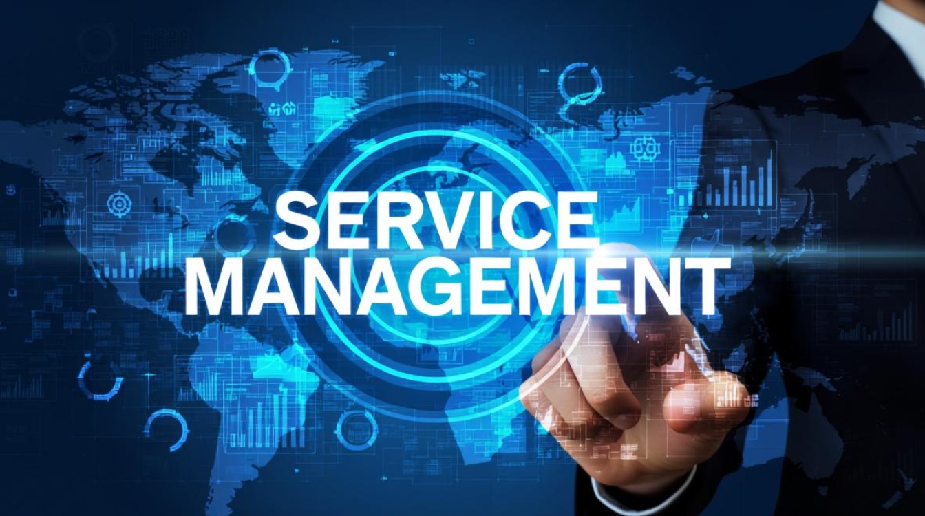 服务管理数据如何有效利用提升企业竞争力,揭秘数据驱动服务管理的秘密? 服务管理数据如何有效利用提升企业竞争力,揭秘数据驱动服务管理的秘密?